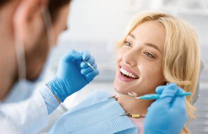 Estetika, funkcija i tehnologija - sve na jednom mjestu u Smile Creator