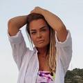 Minea uhvatila vremena za mali odmor pa pozirala u kupa&cacute;em: 'Ljeto mi ne zna&ccaron;i strah i trepet'