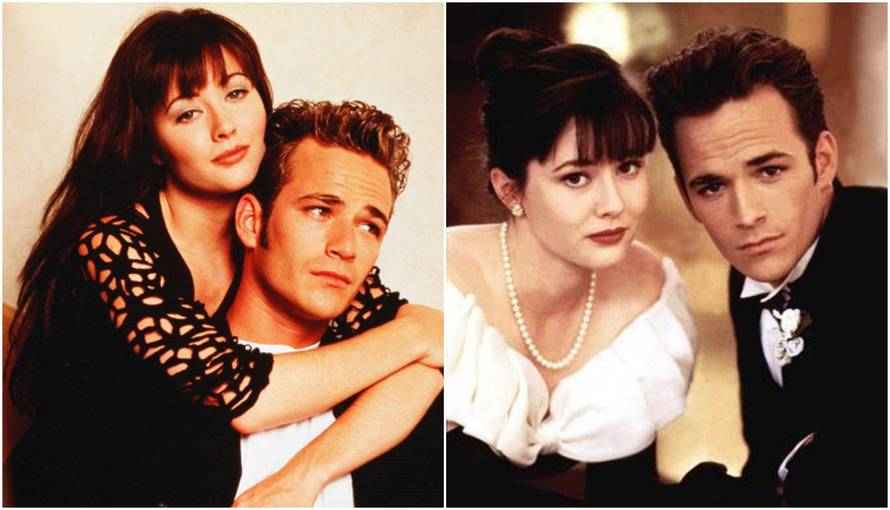 Brenda iz 'Beverly Hillsa' muči se s gubitkom: 'Teško mi je...'