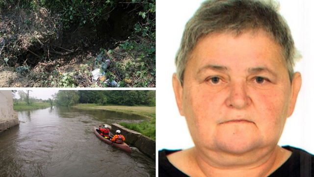 Identificiran leš nađen u Donjoj Poljani, žena nestala u svibnju