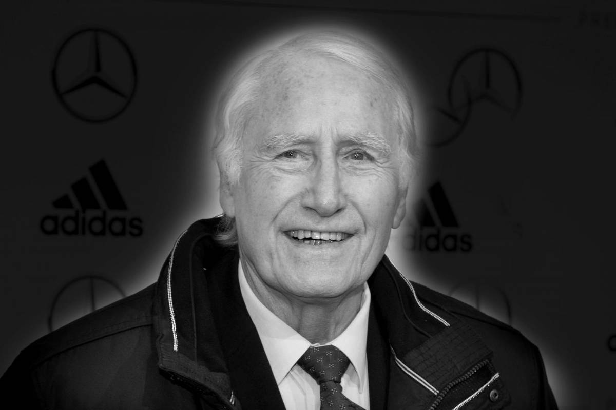 U 84. godini umro je legendarni golman 'elfa' Hans Tilkowski...
