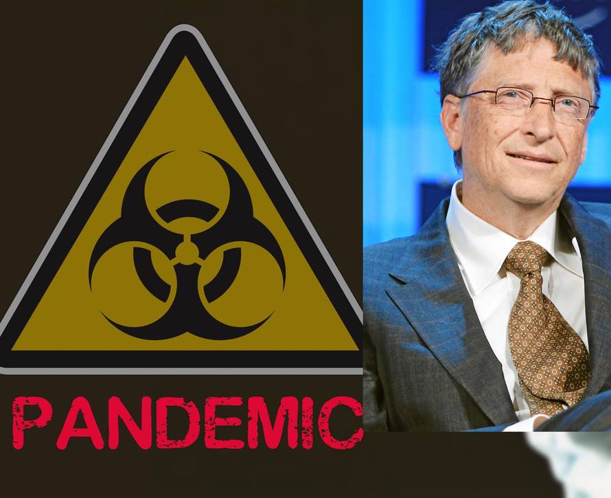 Epidemija korona virusa