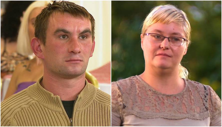 Nevenova Katarina ovih dana rodit će sedmo dijete, on tvrdi: 'Nije ostavila djecu, pa čuju se'