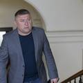 Dekanić nije došao na nastavak suđenja. Svjedoci: 'Auto je bio razbijen, ispričao nam je sve'