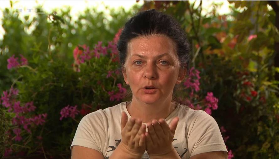 Renata: 'Njemu ne treba žena koja će mu sise pokazivati nego žena koja će mu pomoći u kući'