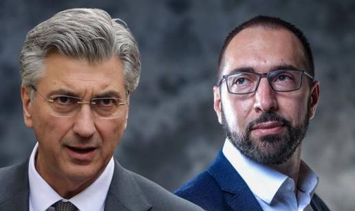 Plenkovi&cacute; se nasla&dstrok;uje nad 'gubitkom nevinosti' Mo&zcaron;emo!. Premda mo&zcaron;da ne bi trebao...