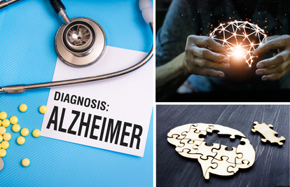 Američka FDA odobrila lijek za Alzheimer Leqembi, pitanje o nuspojavama ostaje aktualno
