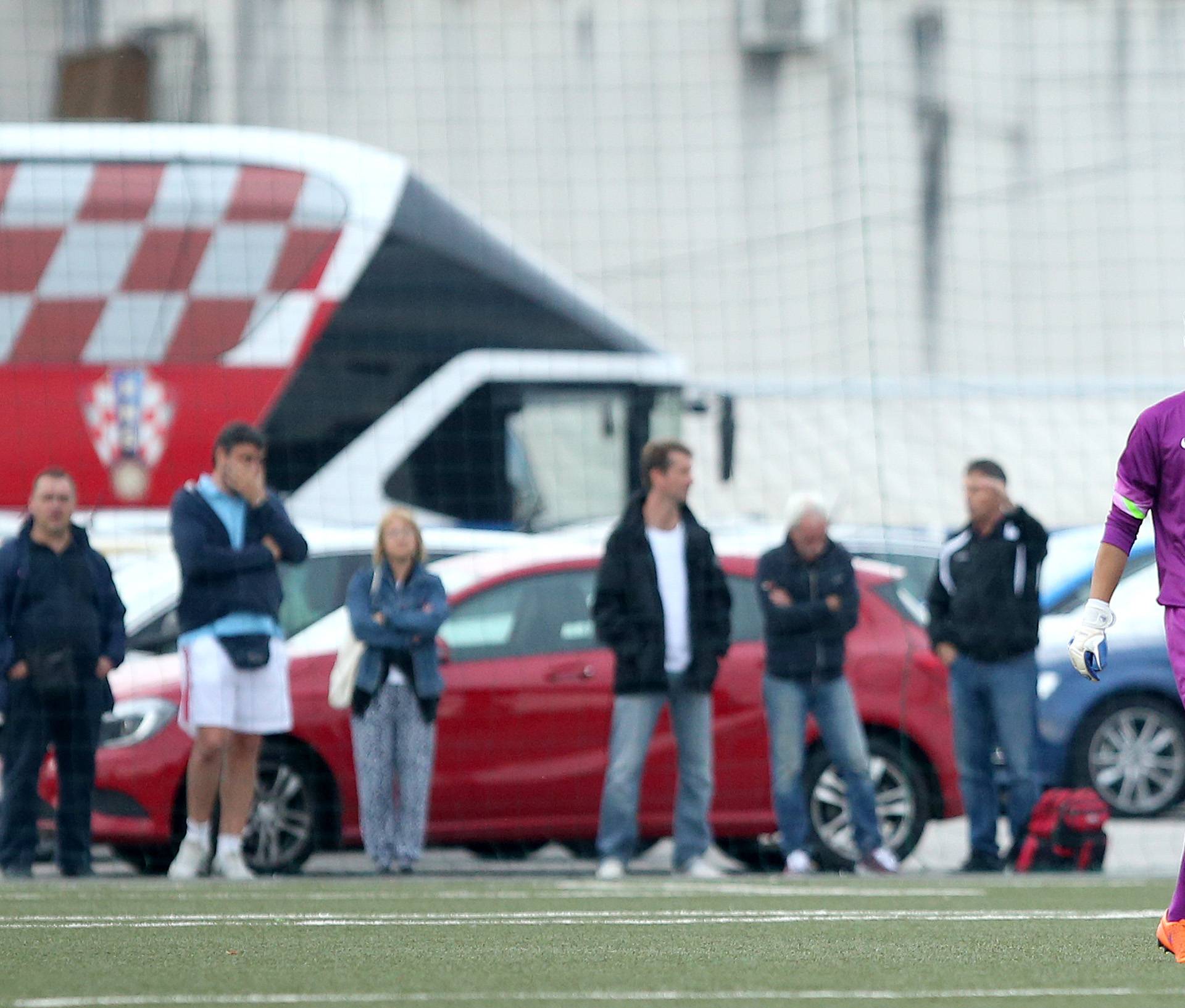 Službeno: Kotarski novi član Ajaxa, Dinamu do 2 milijuna €