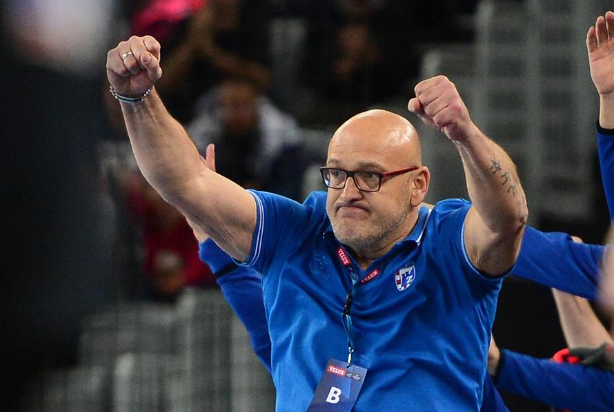 'Trebali smo ovo, pa igrači su već zaboravili kako se veseliti'