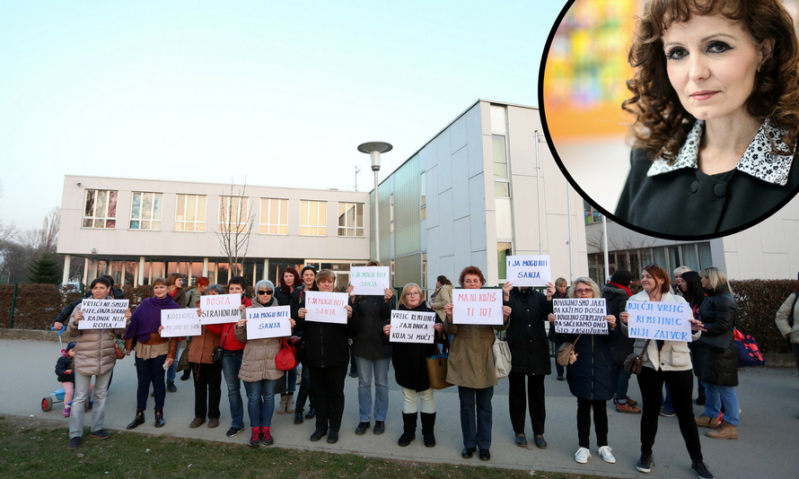 Ravnateljica vrtića Remetinec: Radnice godinama vrše pritisak
