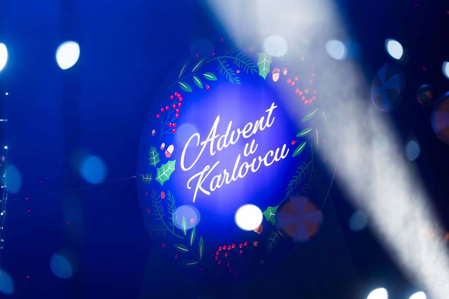 Kreće Advent na karlovačkoj Promenadi: Nastupa Magazin