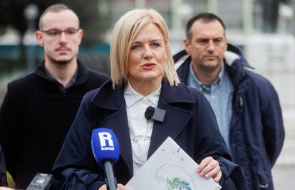 Nezavisna Rinčić: 'SDP u Rijeci iznova servira politički teatar. Tko uistinu upravlja Rijekom?'