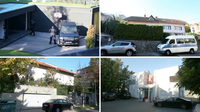 Ovo su kuće u kojima su živjeli najvažniji ljudi 'gazde Todorića'