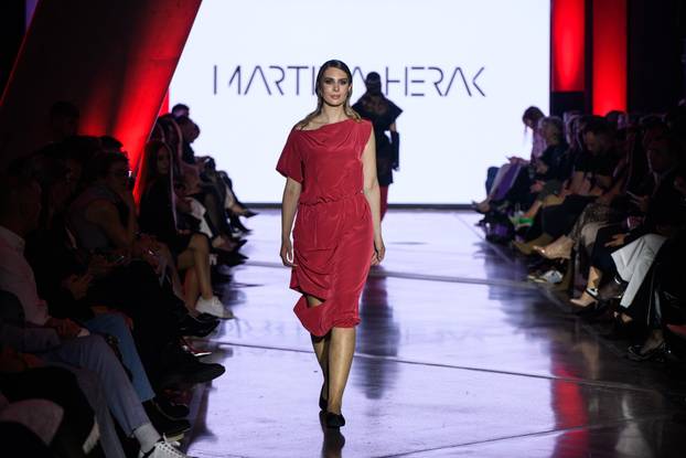 Zagreb: Održan je modni događaj  ModernA – jedinstveni susret stilova, kreativnosti i kulturne raznolikost