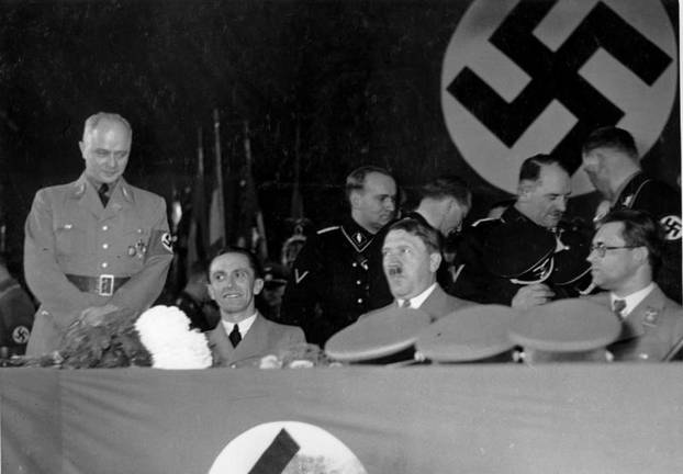Joseph Goebbels
