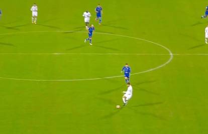 VIDEO Dinamo - Milan 2-1: Evo kako su Baturina i Pjaca šokirali 'rossonere' na Maksimiru