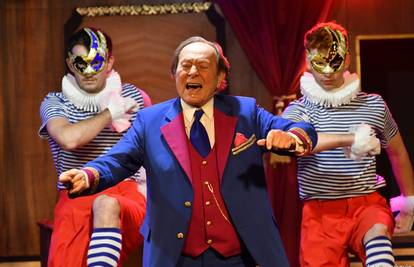 Miro Ungar za 24sata: Spasite Kontesu od 'kulturocida'