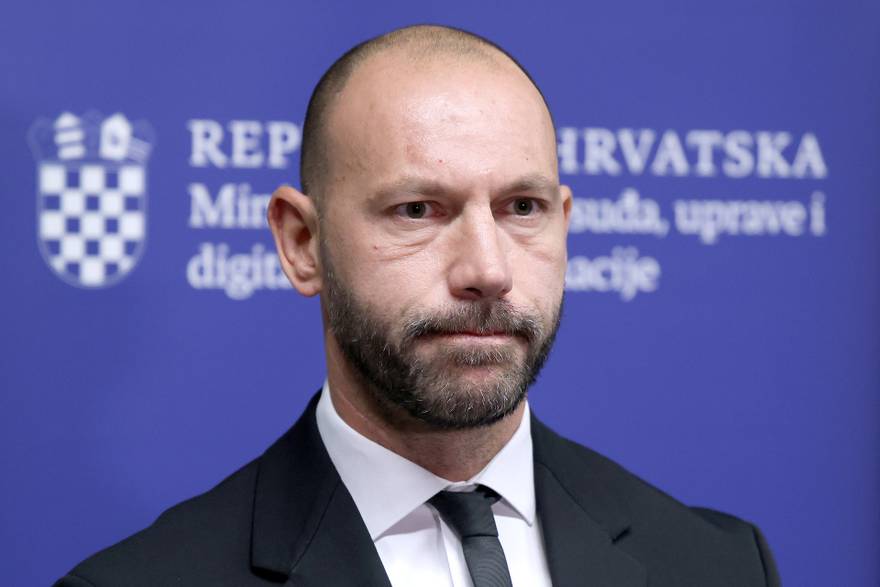 Zagreb: Damir Habijan o umjetnoj inteligenciji