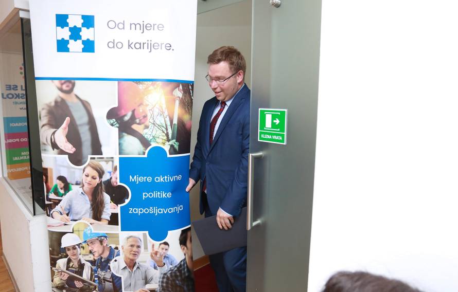 'Vaše mame i tete iz Konzuma imat će vrlo male mirovine'