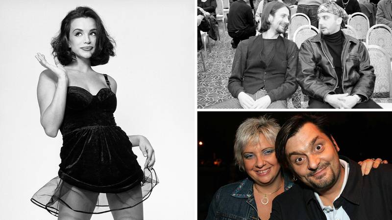 Porin kroz godine: Severina je mijenjala tekst, Rozga plakala