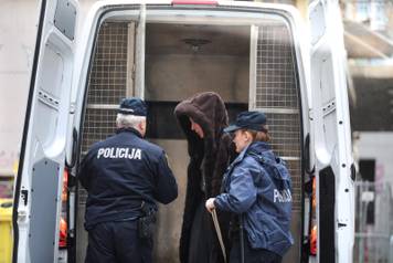 Rijeka: Privo&dstrok;enje Roberta Di Caprija i supruge Iris Kramari&cacute;