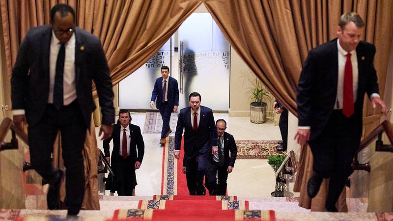 PROPALI PREGOVORI 'Nisu se htjeli odreći nuklearnog oružja', Iranci: Zahtjevi su nerazumni