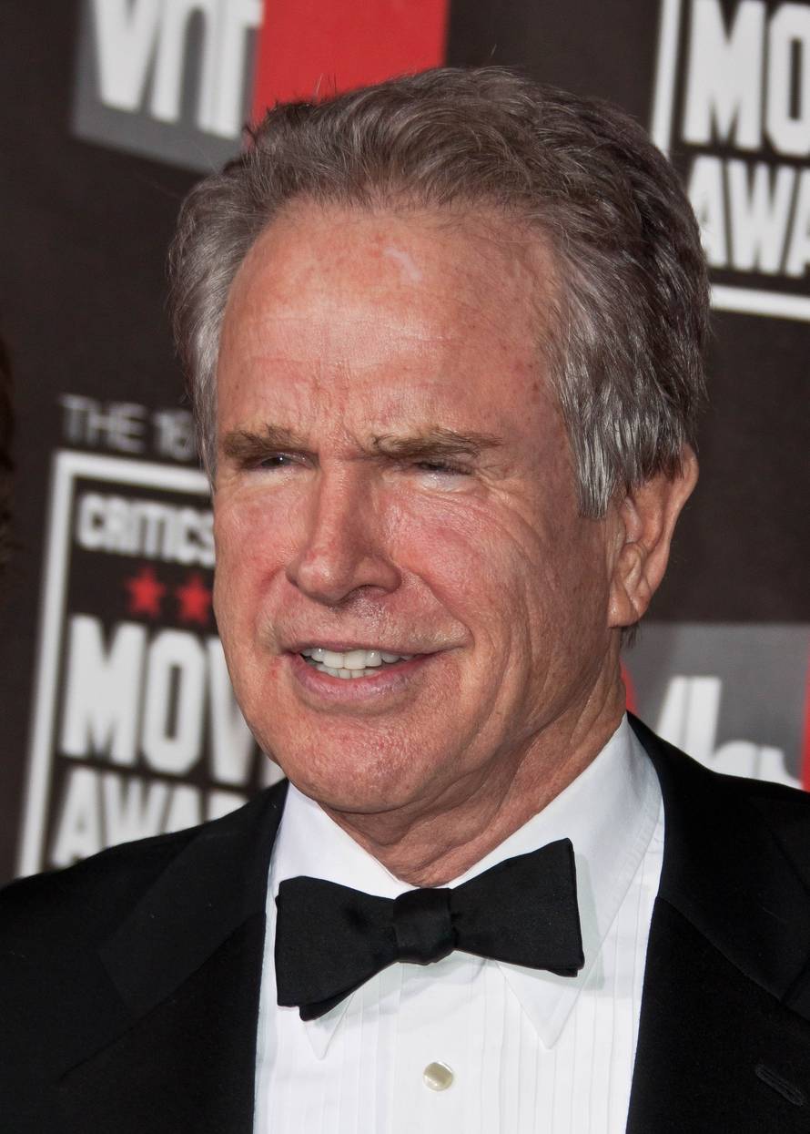 Critics' Choice Awards in Hollywood