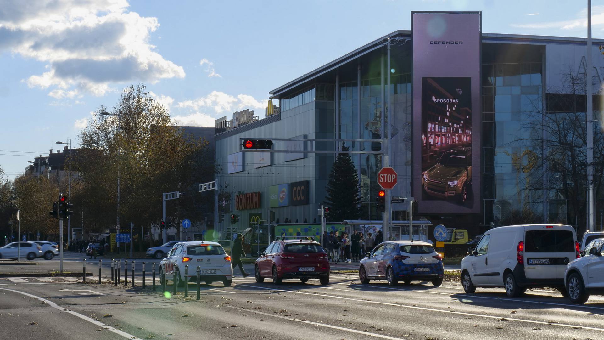 Izađite iz sjene: Sposobni ste za velike stvari