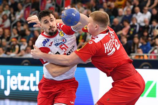 Hrvatska - Austrija 35-29: Veliki trijumf rukometaša u debiju Sigurdssona za korak bliže OI!