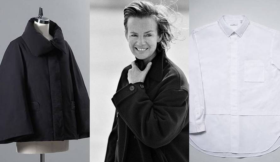 Kraljica minimalizma Jil Sander ove jeseni vraća se na scenu