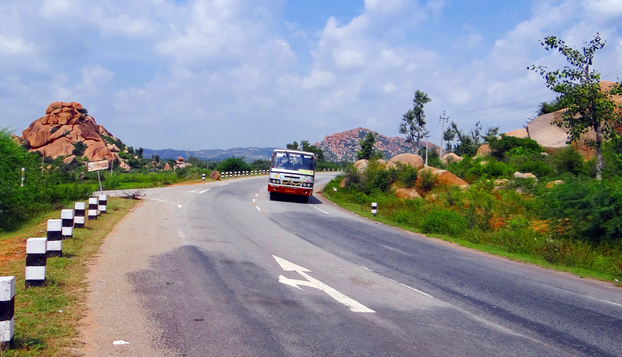 Ovo je najljepša cesta Europe: Ima hrpu zavoja i 830 mostova