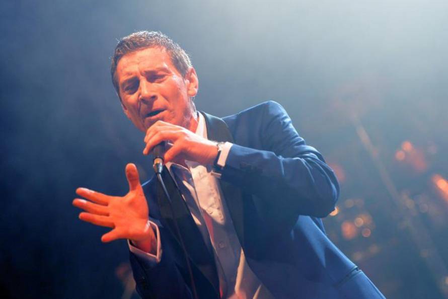 Marko Jurinec/Pixsell