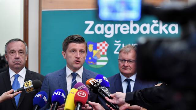 Održana je konferencija Zagrebačke županije o uvođenju eura