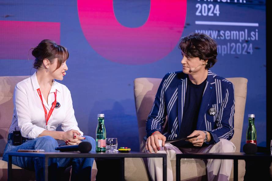 SEMPL konferenciji u Sloveniji će voditi Ida Prester: Pogledajte koja sve poznata imena stižu