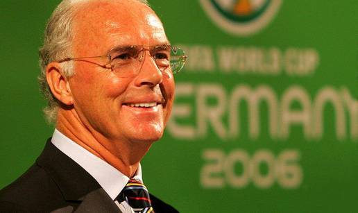 Beckenbauer: Ovako više ne može dalje!