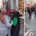VIDEO Trenutak eksplozije: Ljudi u Istanbulu panično bježali