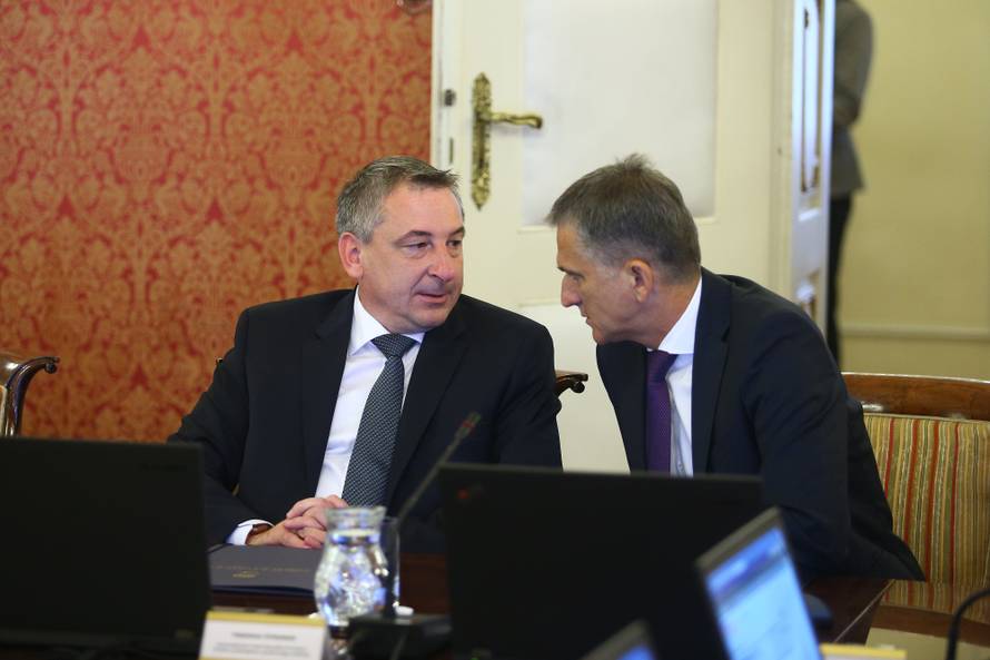 'Uzrok požara nije kvar na dalekovodu nego otvoreni žar'