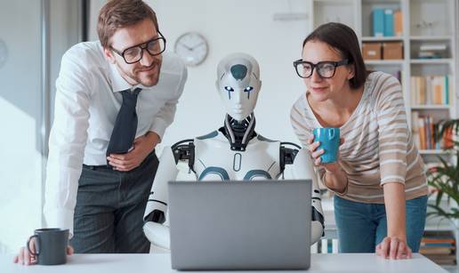 Ove su kompanije u AI-ju pronašle saveznike koji pomažu zaposlenicima, ne zamjenjuju ih