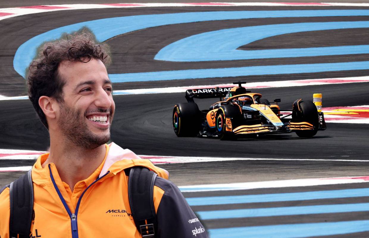 McLaren otkantao Ricciarda, stiže vruće ime zadnjih dana