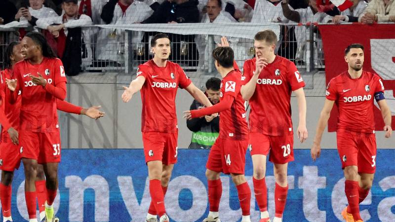 Freiburg - Aston Villa: Evo gdje gledati Matanovića u finalu EL