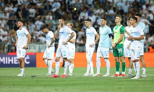 Kad ode Fruk, bit &cacute;e suza jer bez njega ne ide ni protiv Iraca. Ovo je nedopustivo prvaku Hrvatske