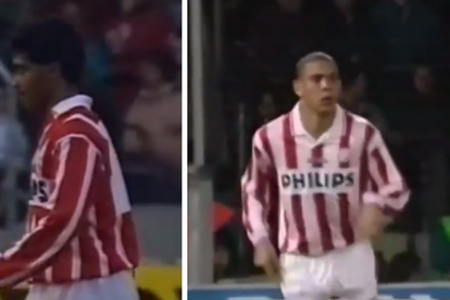 PSV-u u Osijeku večeras ne bi pomogli Ronaldo, a ni Romario