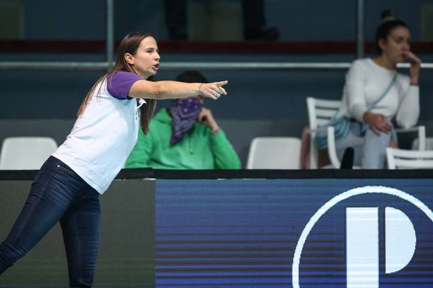 Vaterpolistice Jadrana osvojile su kup Hrvatske