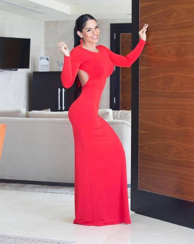 FOTO Više od 15 milijuna ljudi uzdiše za njom, a Michelle je sada otkrila i ključ svog izgleda