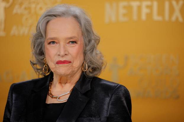 31st Screen Actors Guild Awards, in Los Angeles