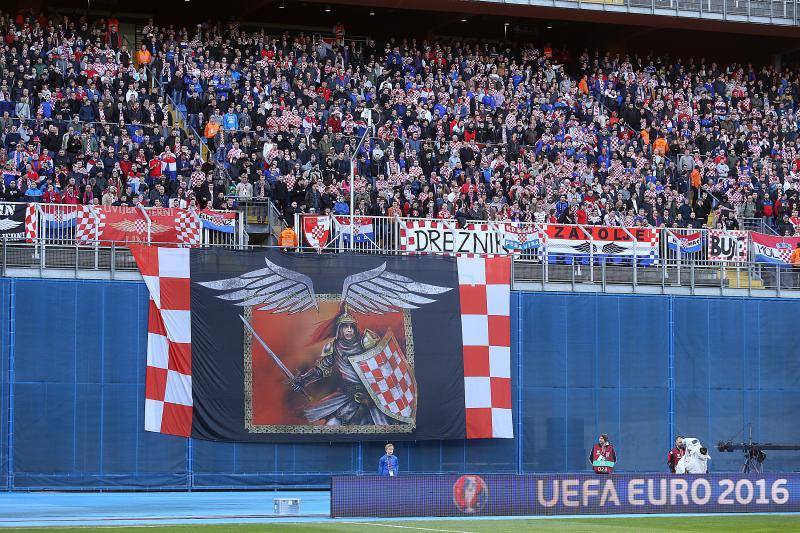 Uvijek vjerni: 'Za dom spremni' ne viču oni koji vole Hrvatsku