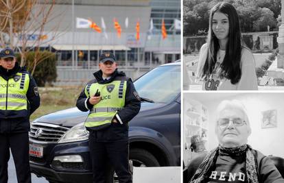 Makedonska policija privela još jednog političara zbog otmica i ubojstva Vanje Đorčevske (14)