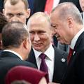 Erdogan je pozvao Putina da obuzda Asadov režim u Idlibu