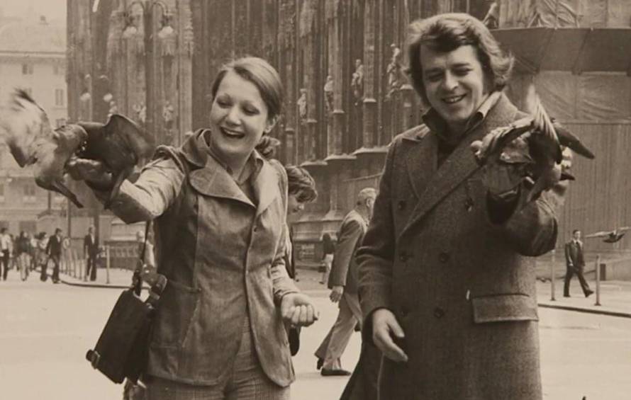 Pjevač Saša Lozar na jedan dan postao legendarni Kurt Cobain