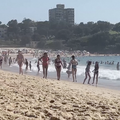 VIDEO Australiju 'prži' toplinski val: 40 stupnjeva, prijete požari